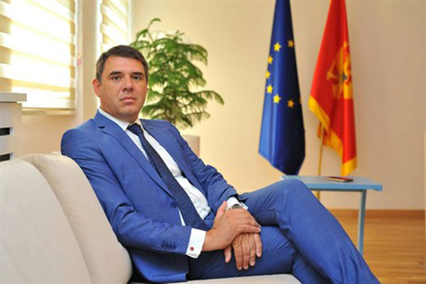 Главни преговарач Подгорице: Захтеви ЕУ су све строжи, а очекивања све већа